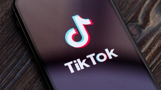 How to Access Your TikTok Watch History
