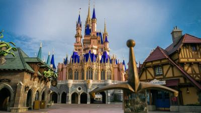 A Guide to Disney’s Messy Legal Battle With Florida’s DeSantis