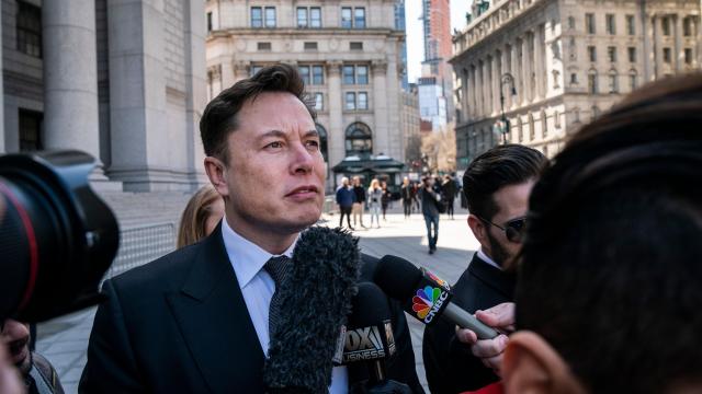Elon Musk’s Attorneys Claim Deepfake Defence in Tesla Autopilot Case