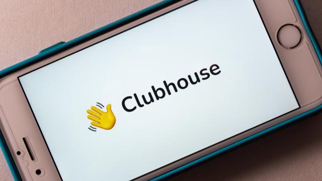 Clubhouse Slashes More Than Half Its Staff