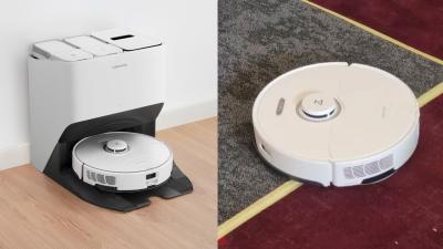 Roborock’s S8 Series Spits All Over Other Robot Vacuums With Its New Features