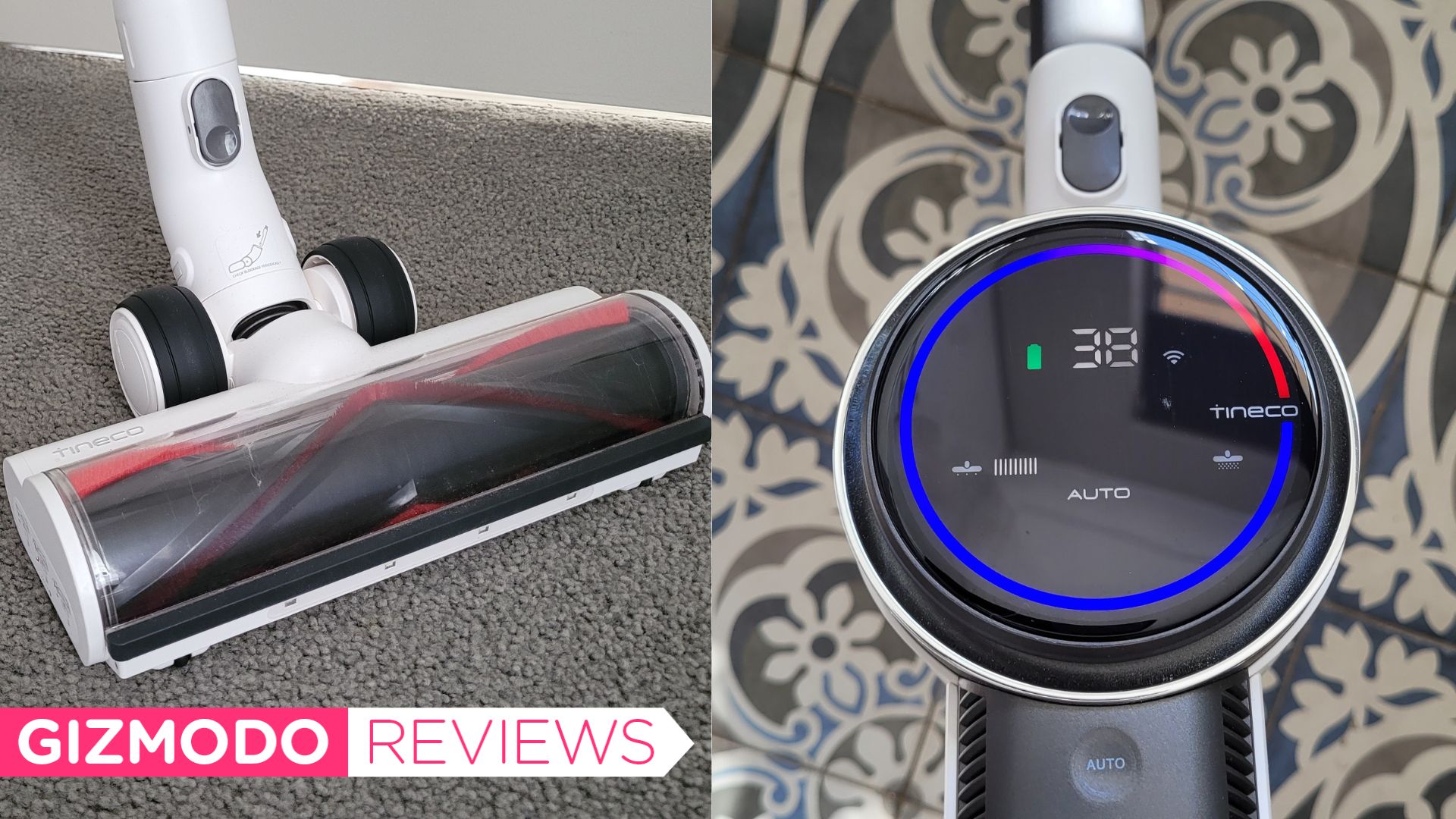 Tineco s12 2025 platinum review