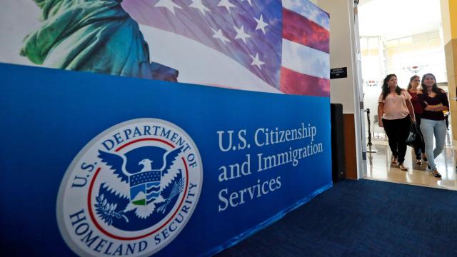 Tech Companies Allegedly Conspired to Game the H1-B Visa Lottery System