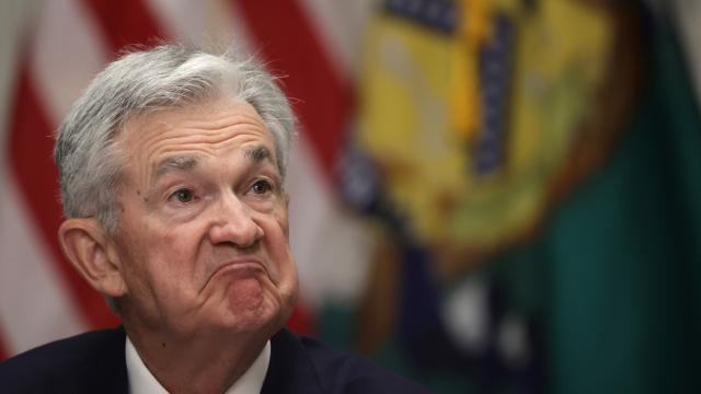 The Fed on Silicon Valley Bank Collapse: We May Have Dropped the Ball There
