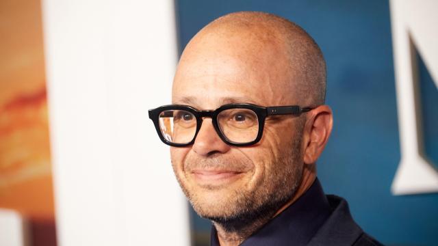 Star Wars’ Split From Damon Lindelof Was Not a Mutual Decision