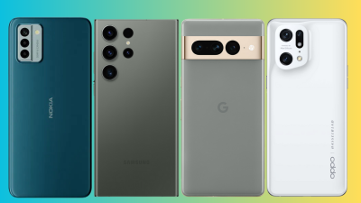 What Makes Each Android Phone Brand Different?