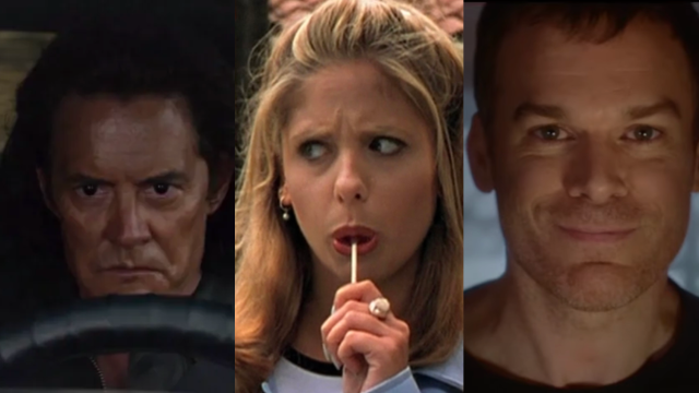 12 Cult TV Shows That Everybody Ought to Watch, at Least Once