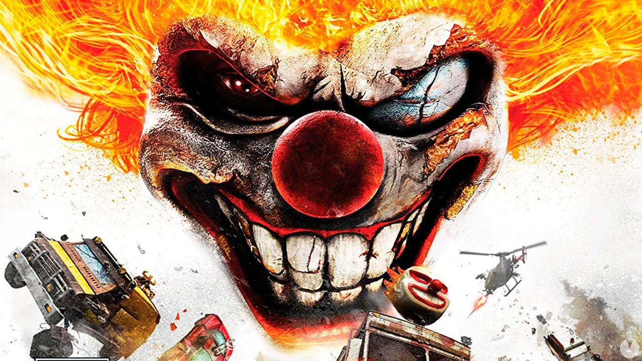 First Impressions: Twisted Metal