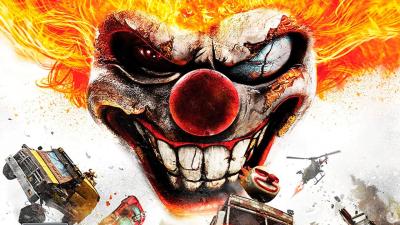 Let Twisted Metal’s First Trailer Remind You Twisted Metal Existed