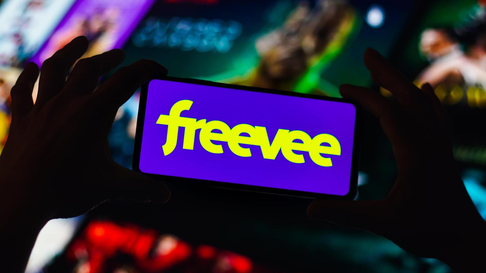 Amazon's Freevee is getting a bit of a boost in while promoting more Prime Video content. (Photo: rafapress, Shutterstock)