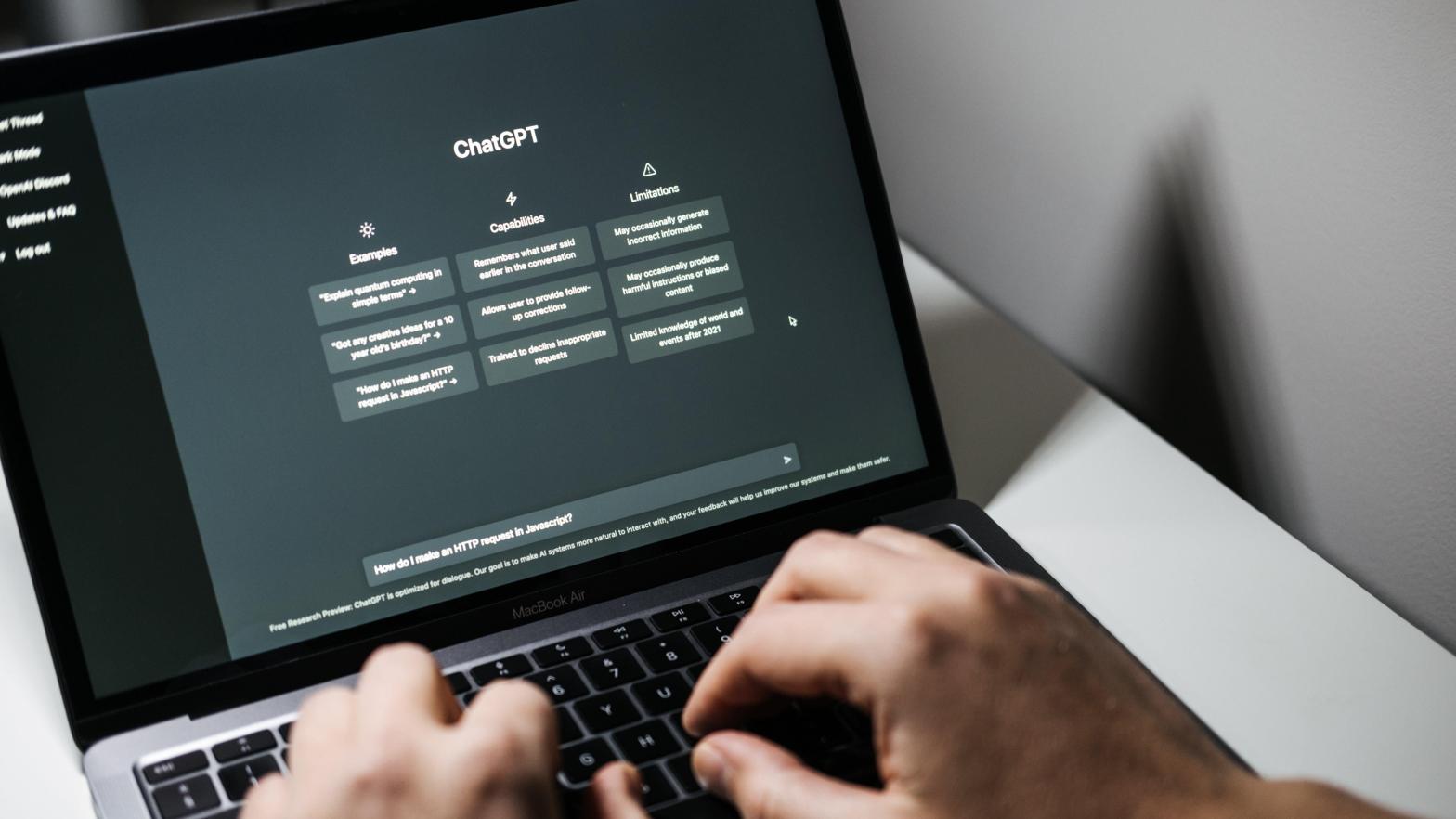 Nigam told Insider that the company's research and development team, for example, has been using ChatGPT to debug code. (Image: Iryna Imago, Shutterstock)