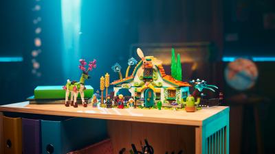 What Is LEGO Dreamzzz? We Interviewed LEGO’s Design Director to Find Out