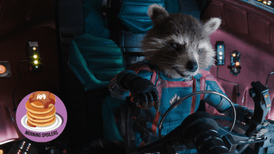 Updates From Guardians of the Galaxy 3, Fast X, and More