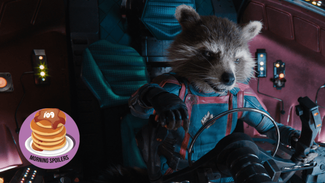 Updates From Guardians of the Galaxy 3, Fast X, and More