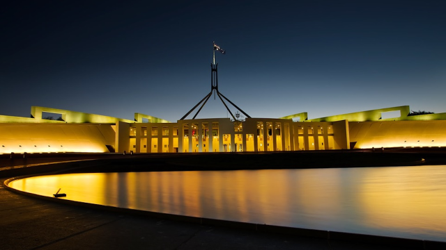 Tech News: 5 Things to Know in Australia Today