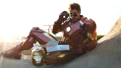 Marvel Learned the Wrong Lessons From the Iron Man Trilogy