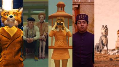 The Best Wes Anderson Movies You’ve Probably Lied About Watching
