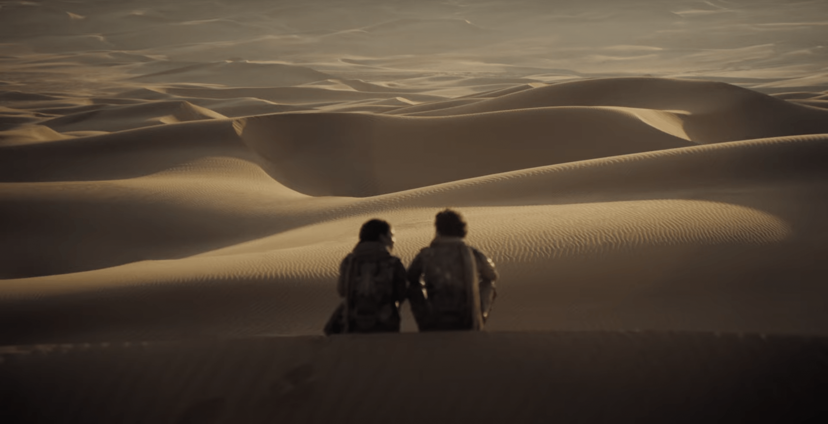 Everything We Saw in the New Dune: Part 2 Trailer