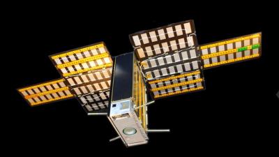 Engineers Might Have to Put a Struggling Artemis CubeSat Out of Its Misery