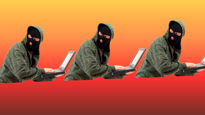 Here’s Your Complete (and Heaps Serious) Guide to Not Getting Hacked