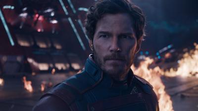 Chris Pratt Discusses Star-Lord’s Marvel Future After Guardians of the Galaxy Vol. 3
