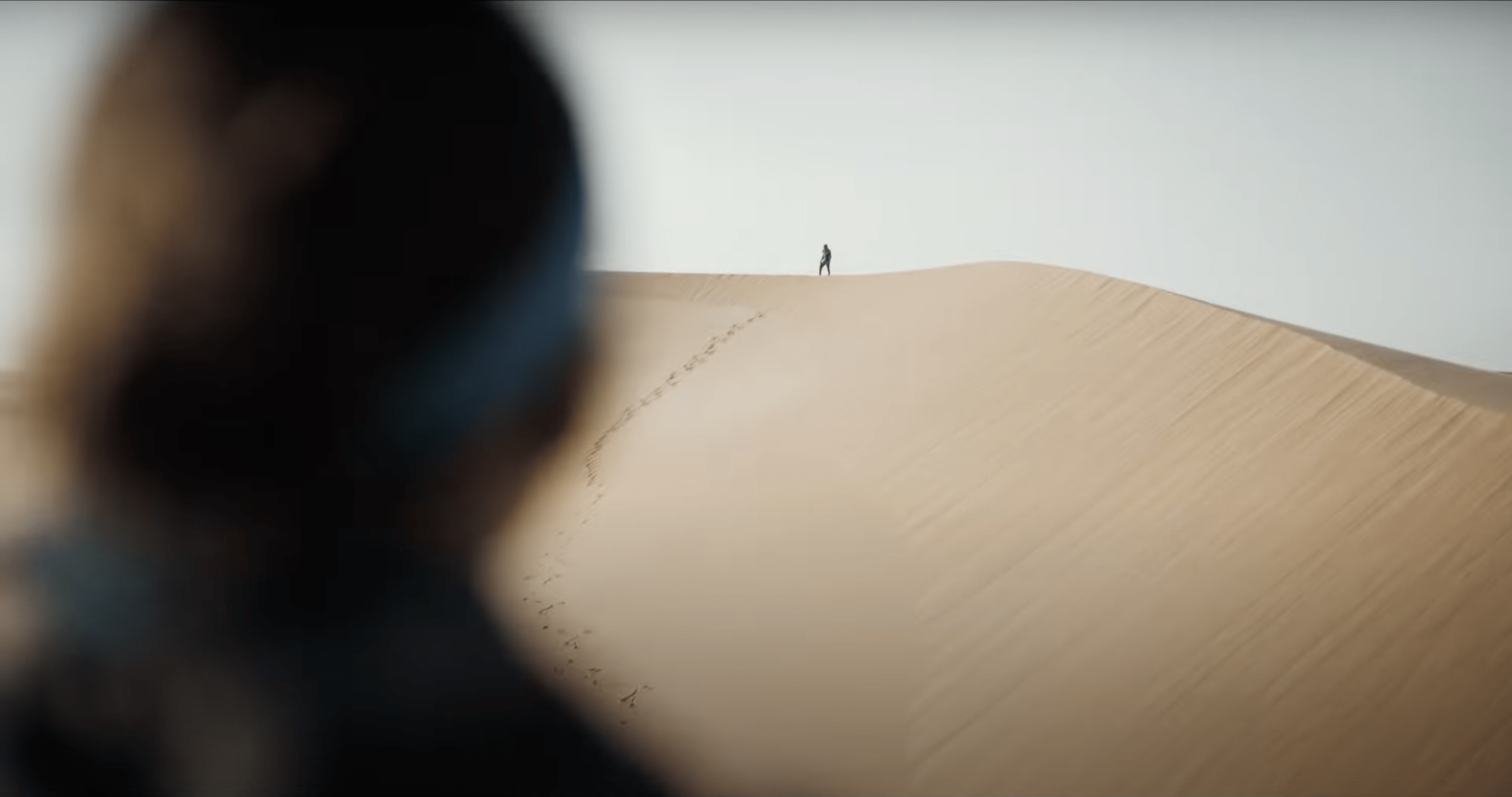 Everything We Saw in the New Dune: Part 2 Trailer