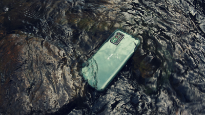 Nokia’s New Phone Can Survive Underwater for up to an Hour