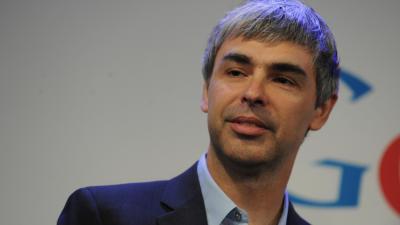 Google’s Larry Page Could Be Served in Jeffrey Epstein Case