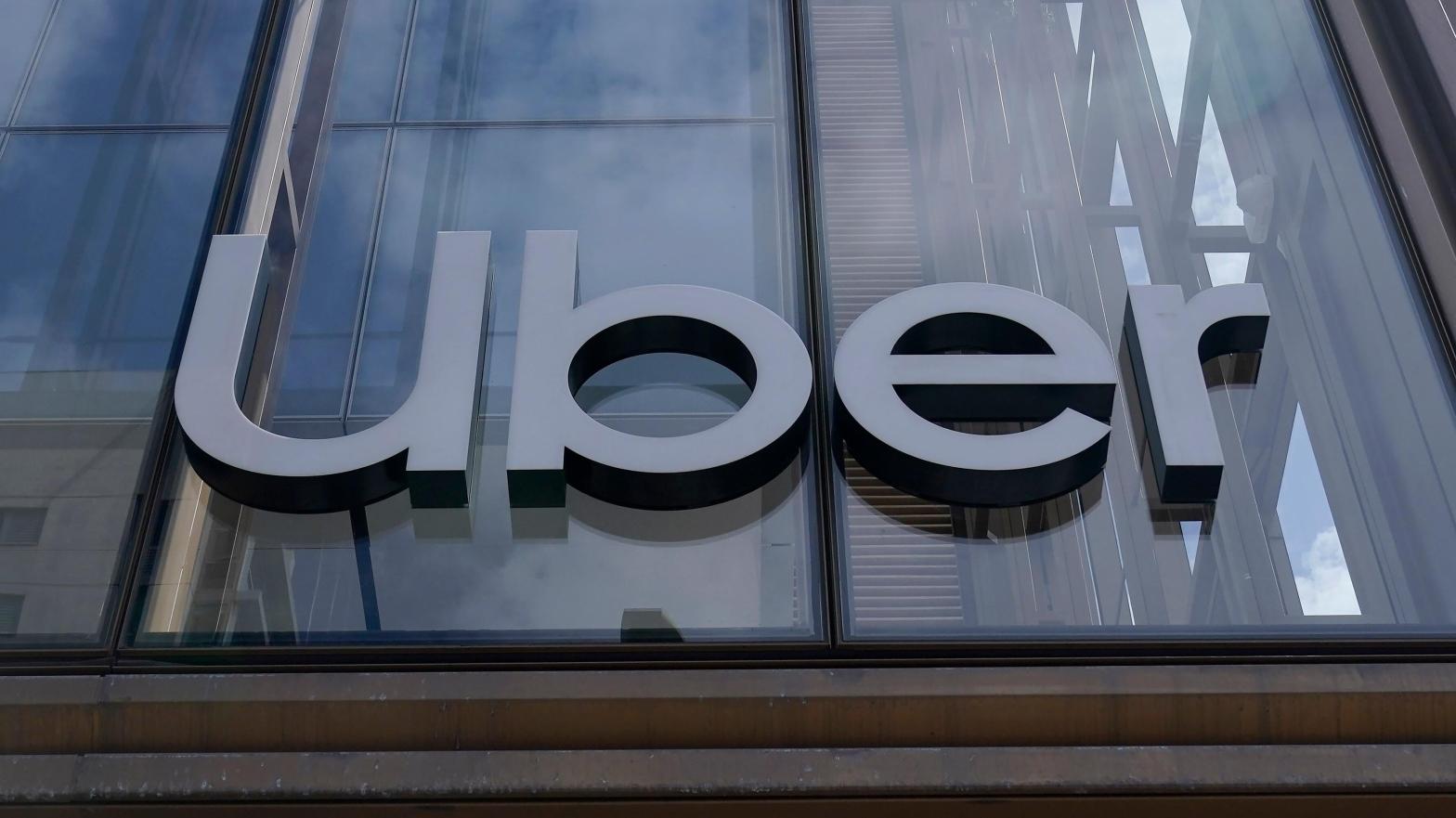 Uber's former cybersecurity chief Joseph Sullivan has previously said the company had scapegoated him for his role paying off hackers for a 2016 breach. (Photo: Jeff Chiu, AP)
