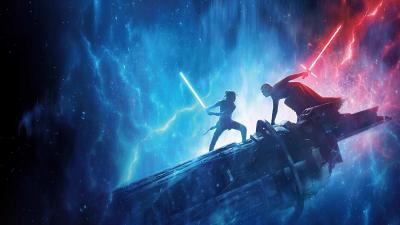 Kathleen Kennedy Wants Star Wars Movies to Feel Like Events Again