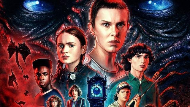 Stranger Things 5 Production Halted as Duffer Bros. Stand with WGA