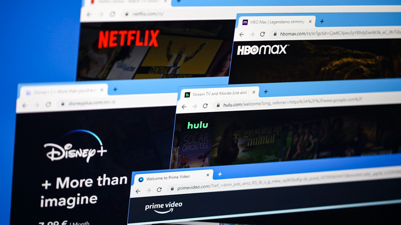 how to unsubscribe from streaming services