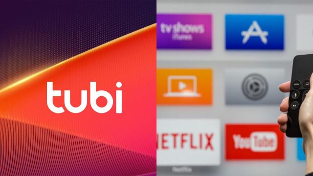 Tubi Is the Free Streaming Service of Your Niche Dreams
