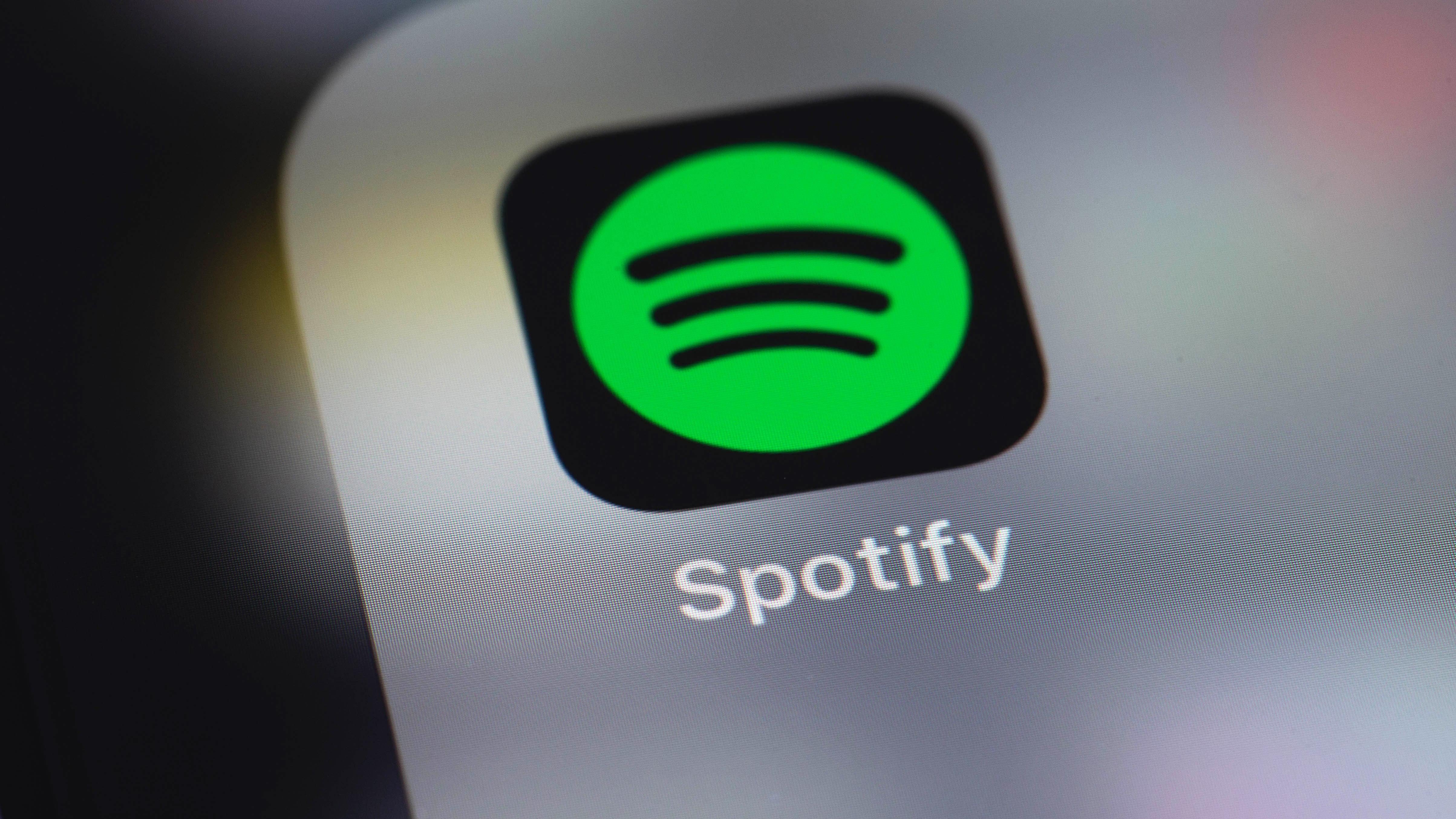 Spotify Removes 'Tens Of Thousands' Of AI-Generated Songs: Here's Why