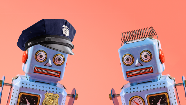 Anthropic Debuts New ‘Constitution’ for AI to Police Itself