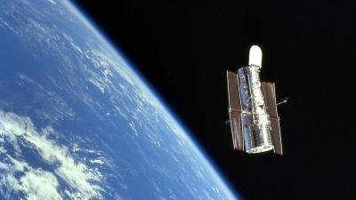 There’s a New Plan to Relocate Hubble Space Telescope and Extend Its Lifespan