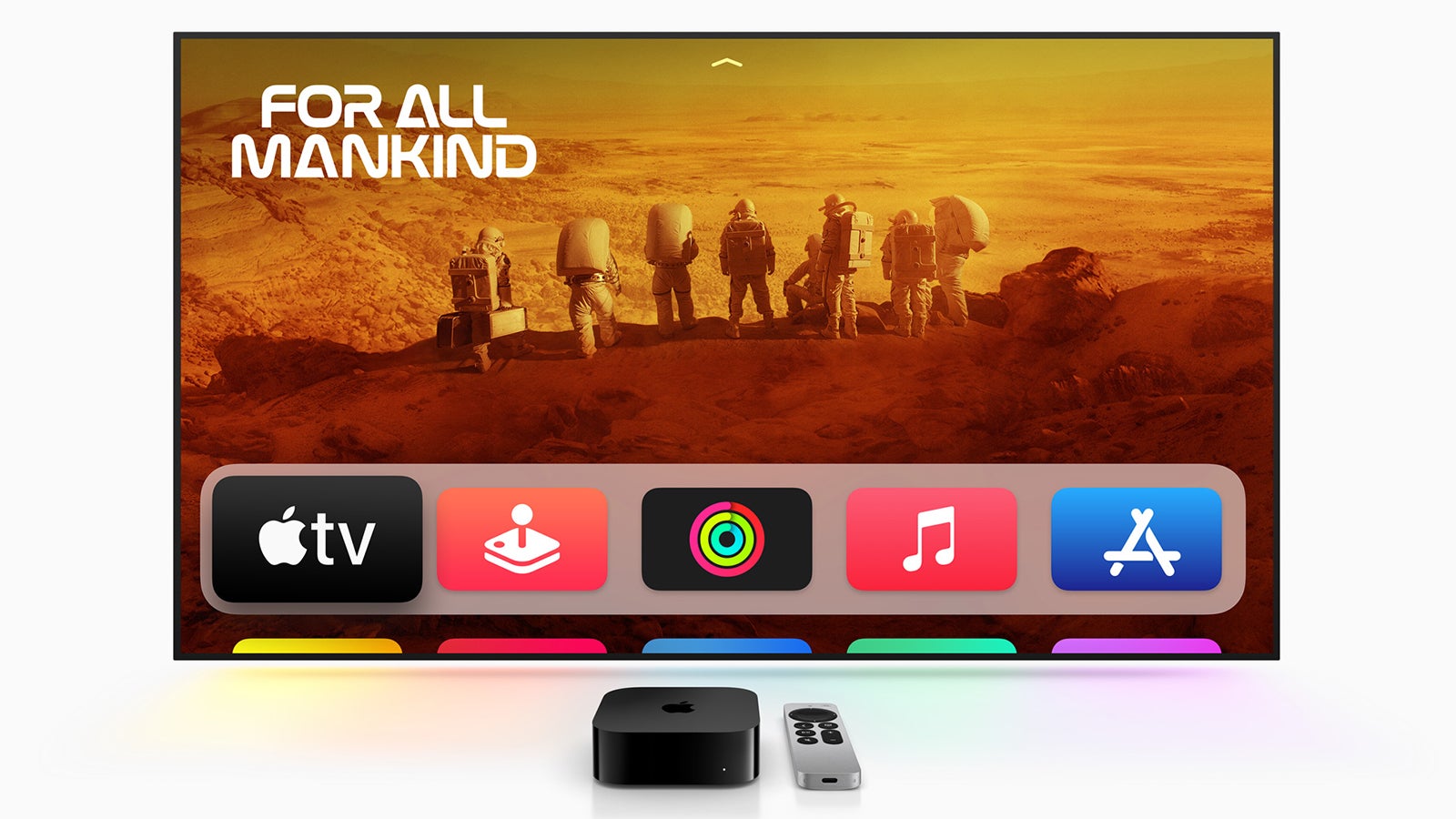 Image: Apple TV