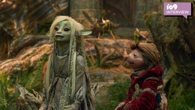 Louis Leterrier Hopes The Dark Crystal: Age of Resistance Will Return, Eventually