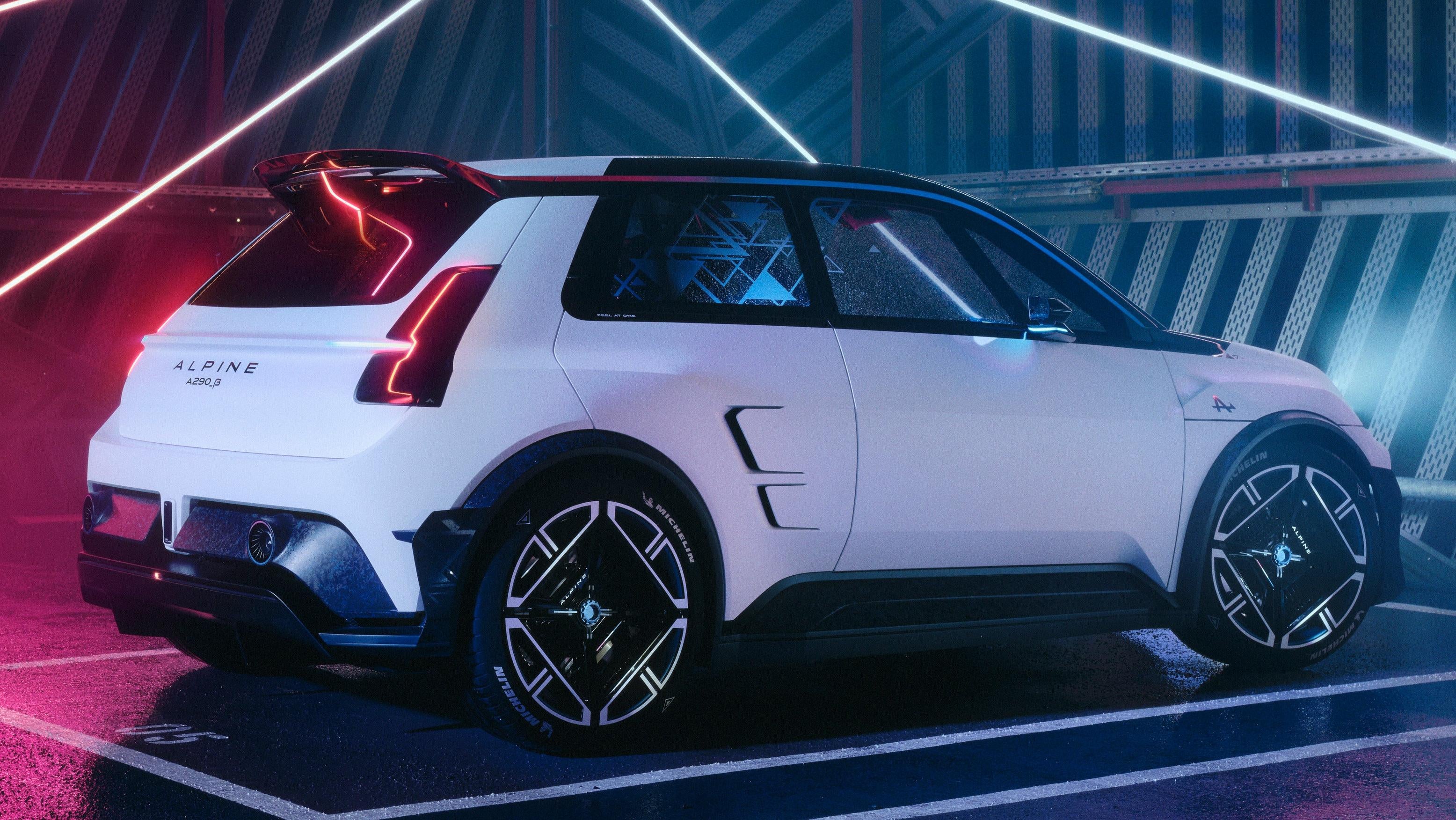 This French EV Wants to Be One of the Greatest Cars Ever