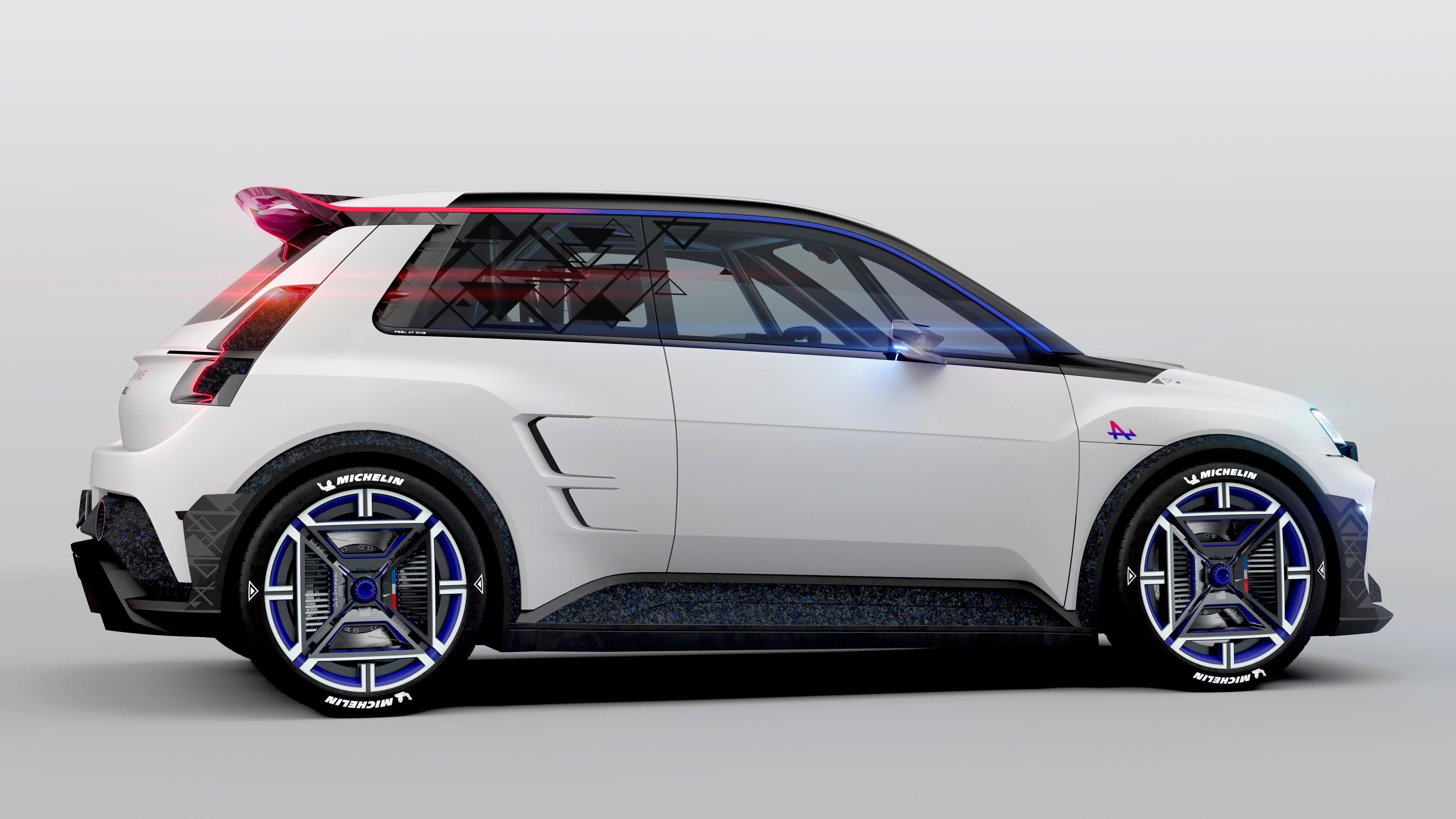 This French EV Wants to Be One of the Greatest Cars Ever