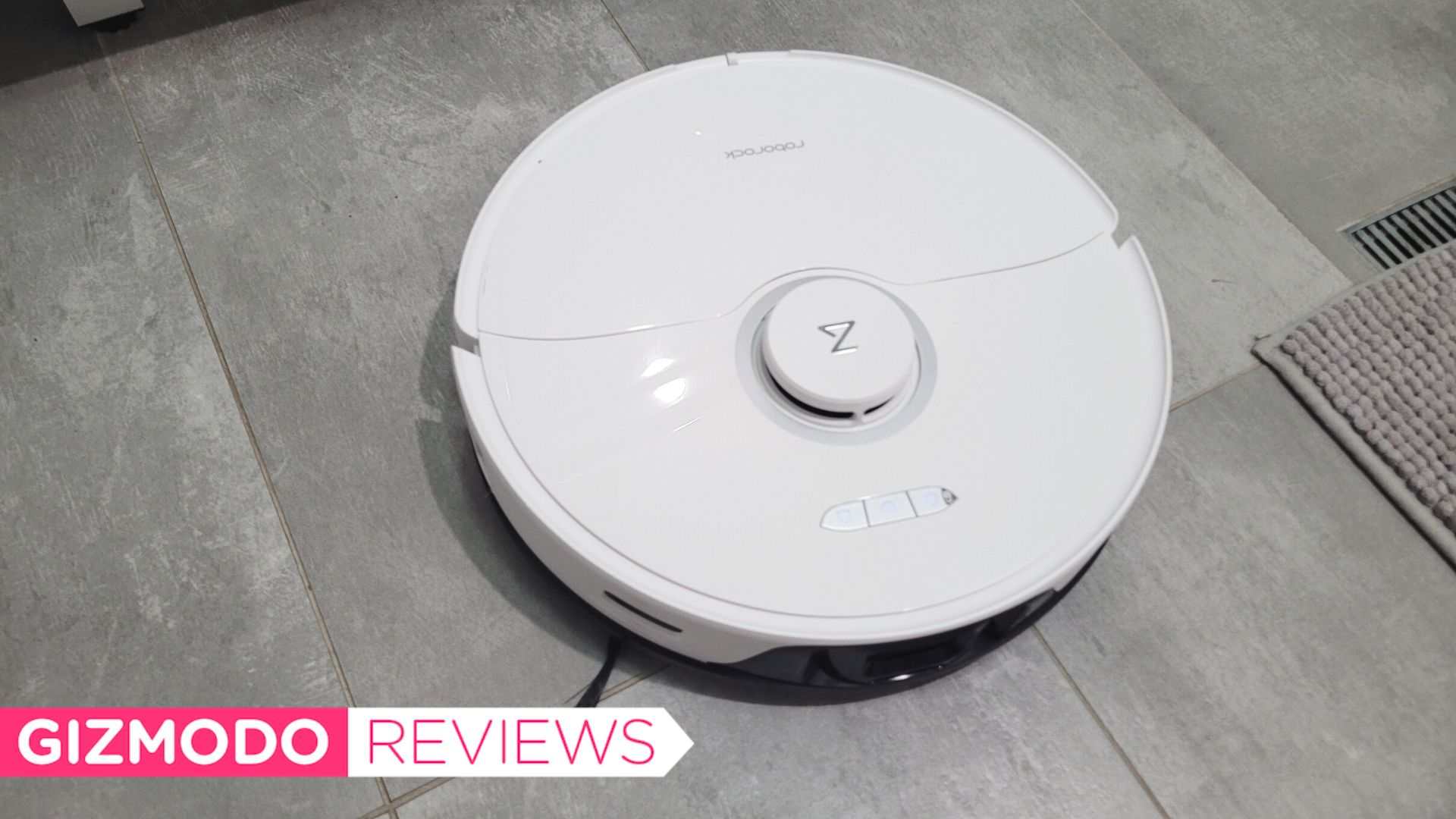 Roborock S8 Pro Ultra Robotic Vacuum and Mop (What doesn't it do? – Review)