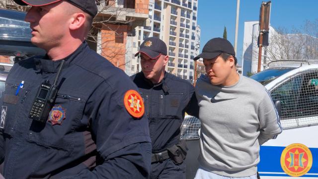 Failed Terra Founder Do Kwon, Who Avoided Police for Months, Gets Bail