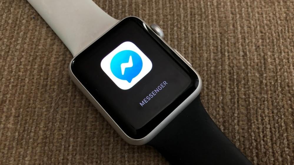 Nanogram - Watch Messenger | App Price Intelligence by Qonversion