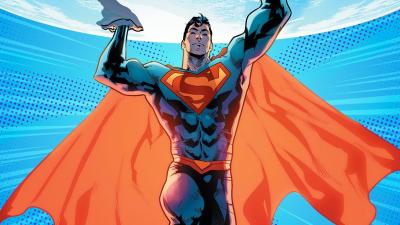 Superman: Legacy May Have Found Its Leads