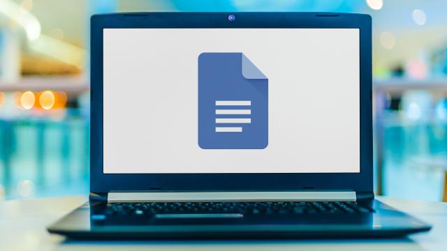 How to Actually Open a New Google Doc Quickly