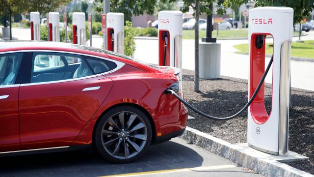 Tesla Owners Sue Automaker, Say Software Updates Kill Their Batteries
