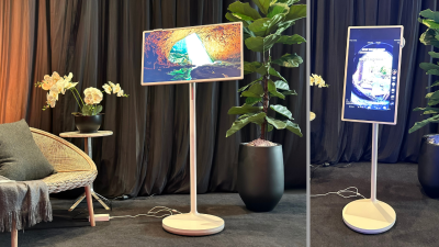 LG’s TV on a Stick is Coming to Australia in July