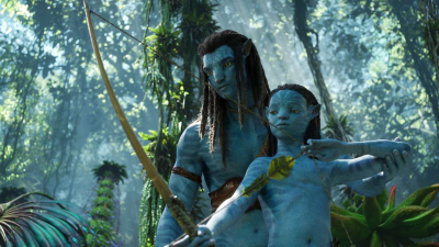 Avatar: The Way of Water Is Coming to Disney+ Next Month