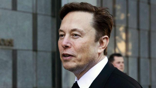 Elon Musk Calls Subpoena in Jeffrey Epstein Case ‘Idiotic’