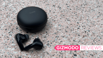 LG’s Latest Dolby Atmos Earbuds Are a Great Idea, but They Hurt My Ears